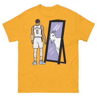 Üst giysisi – T-shirtler