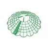 Strawberry Cradle Reusable Strawberry Support Trellis Planter Insert Strawberry Holder Avoid Ground Rot Gift for Home Gardeners