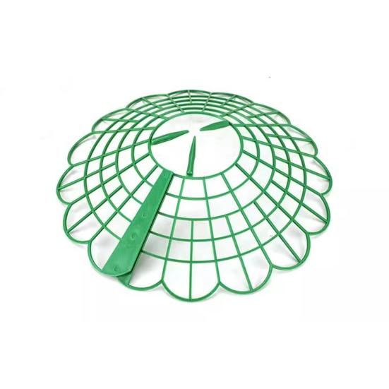 Strawberry Cradle Reusable Strawberry Support Trellis Planter Insert Strawberry Holder Avoid Ground Rot Gift for Home Gardeners