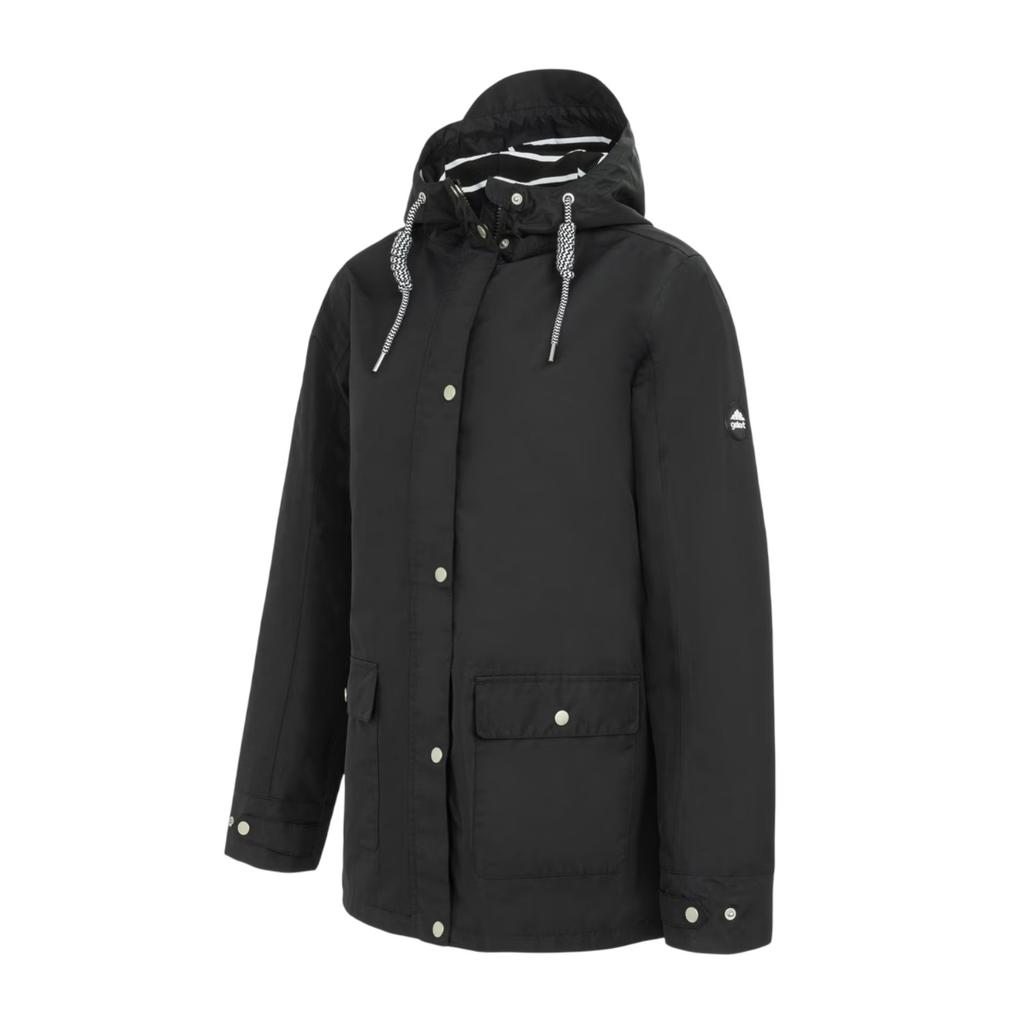 Gelert Womens/Ladies Coast Stormlite Hooded Waterproof Jacket