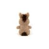 Bambola Peluche Cavallino Giocattolo Peluche Cavallo e Pony | Classico Regalo per Bambini