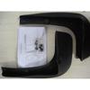 Hyundai Santa Fe IX45 Custom Tire Mudguard Set