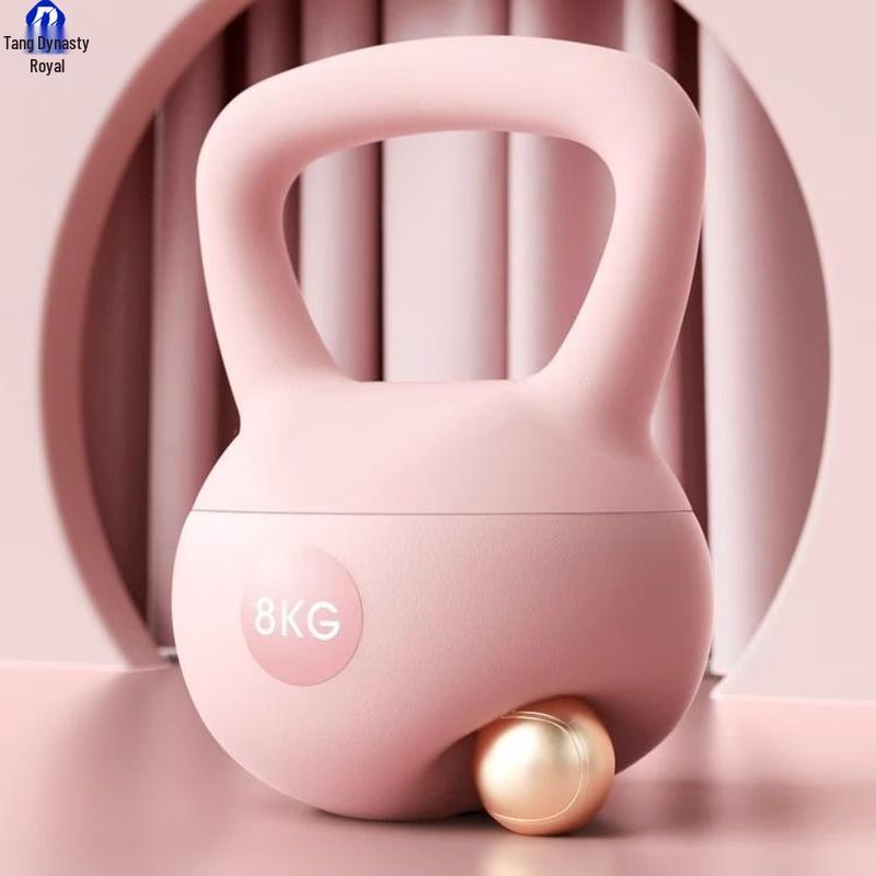 Datang Yu Soft Kettlebell