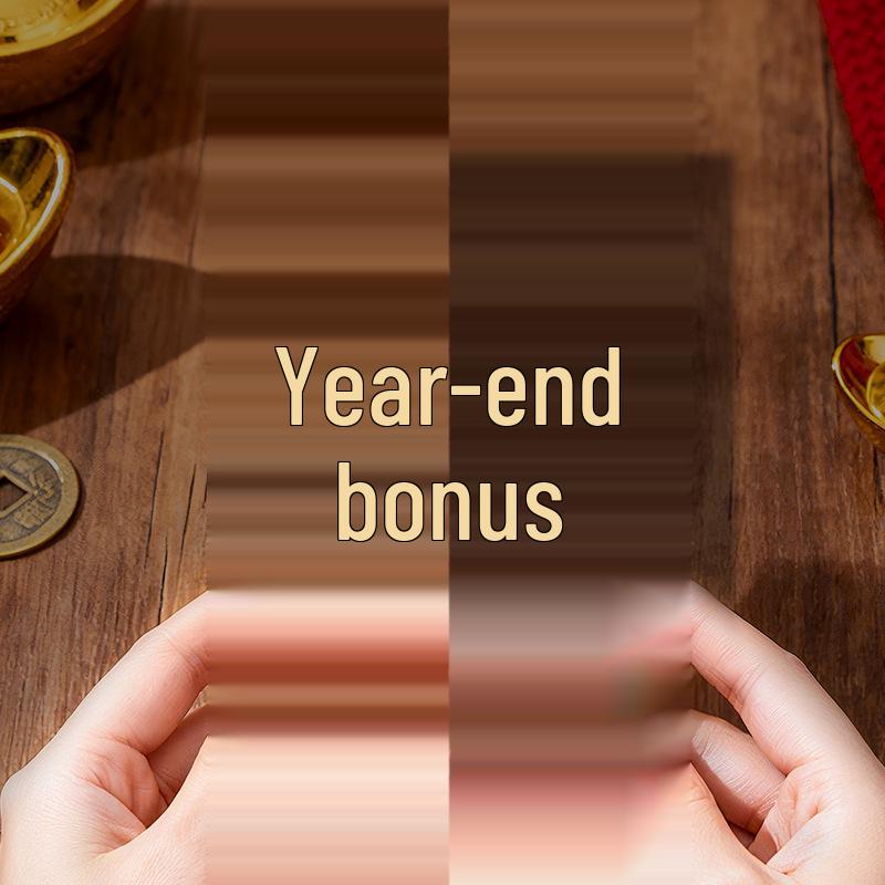 High-Quality Year-End Bonus Red Envelope for Company Events