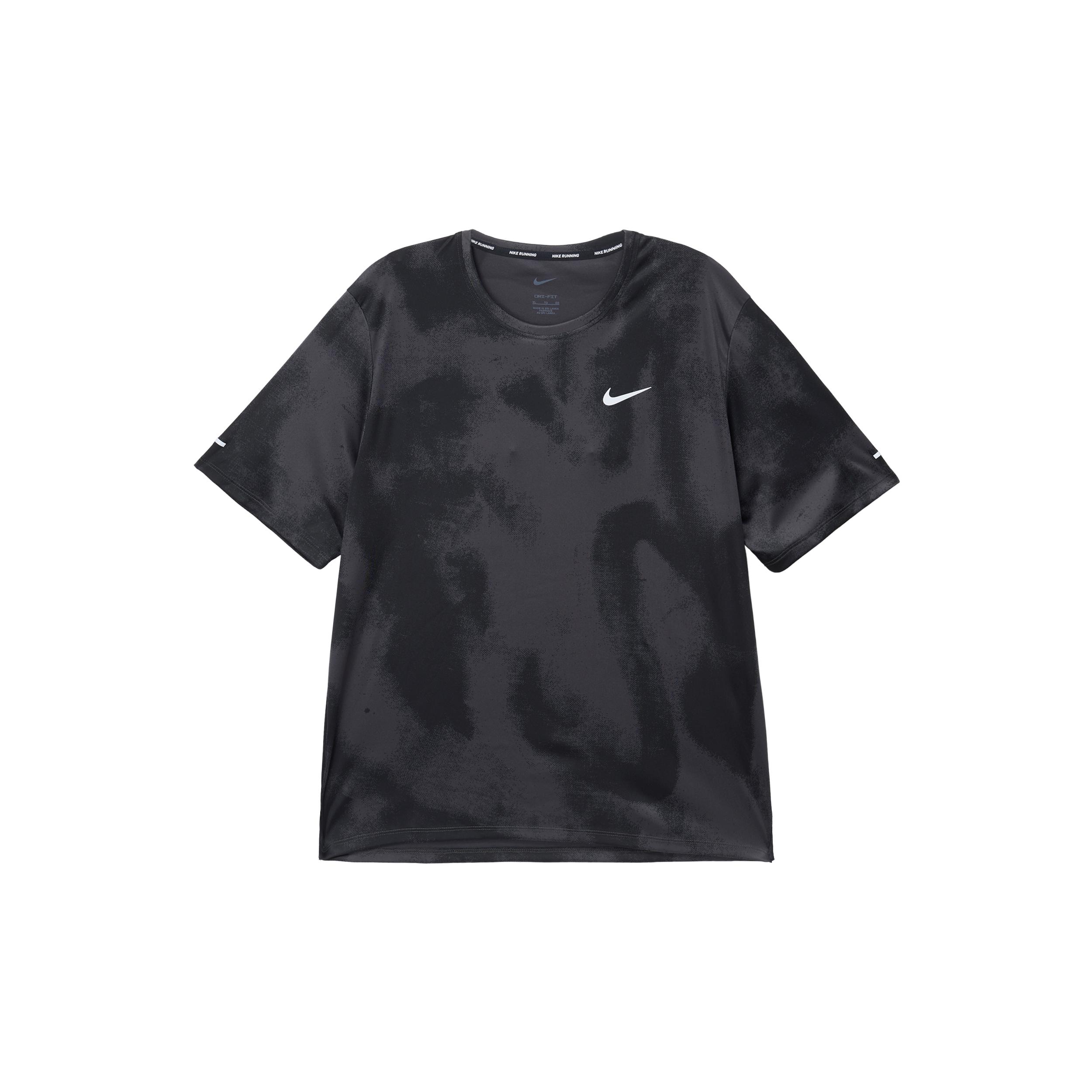 

New Nike T Shirts Men Black DD5320-045 L