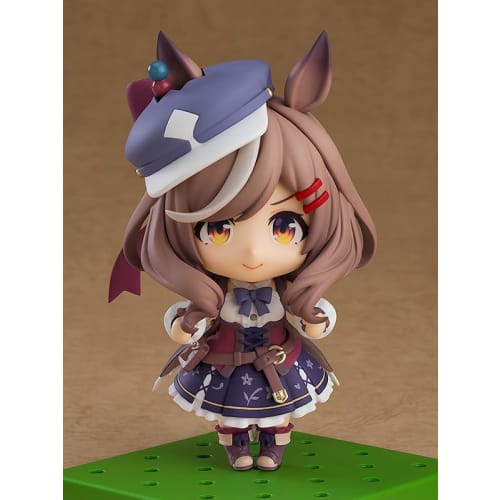 Nendoroid Uma Musume Pretty Derby Machikane Tanhoiza non-scale plastic painted action figure