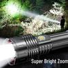 Nu Feng G35 High-Power Rechargeable Flashlight