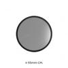 CPL Filter Ultra Slim Optics Multi Coated Circular Polarizer Camera Lens Filter 37mm 49mm 52mm 58mm 67mm 72mm 77mm 82mm