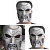 Marvel Destruction Doctor Mask Latex Cosplay Halloween Costume For Kids