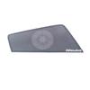 Volkswagen Touareg 18-22 A-Pillar Speaker Covers Interior Trim Sequins