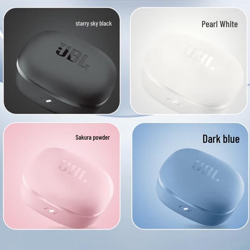 

JBL T280TWS X3 True Wireless Bluetooth Headphones