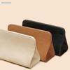 PU Leather Hair Dryer Storage Bag Convenient Travel Pouch Flat Iron and Curling Wand Case
