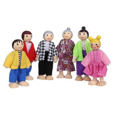 Păpuși și jucării moi – Păpuşi