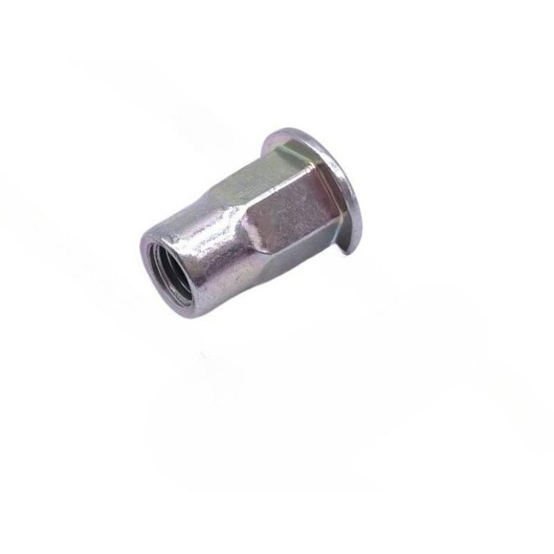Inner Door Guard Screw Holder Screw Clip Base Front Rear Bar Screws Holder Locknuts for Chery