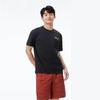 CAMEL Men's A15BAVV023 Quick-Dry Crew Neck Running T-Shirt