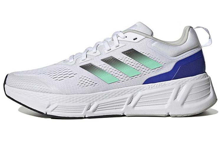 Adidas Questar  White Pulse Mint  HP2437 42