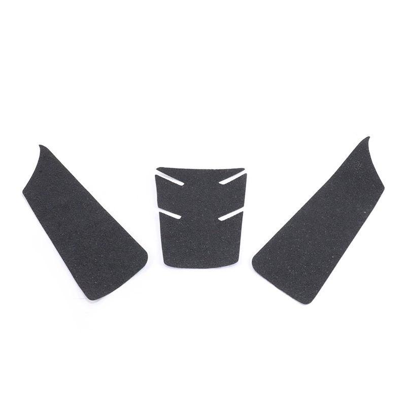 KTM DUKE390 Reptålig halkfri tankskyddsklistermärke