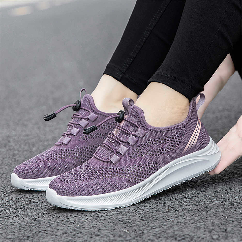 Fashion Buckle 36-37 Colorful Tennis Basketball Shoes Women Brown Woman Sneakers Sports Luxo Importers Luxe Shoess Specials News