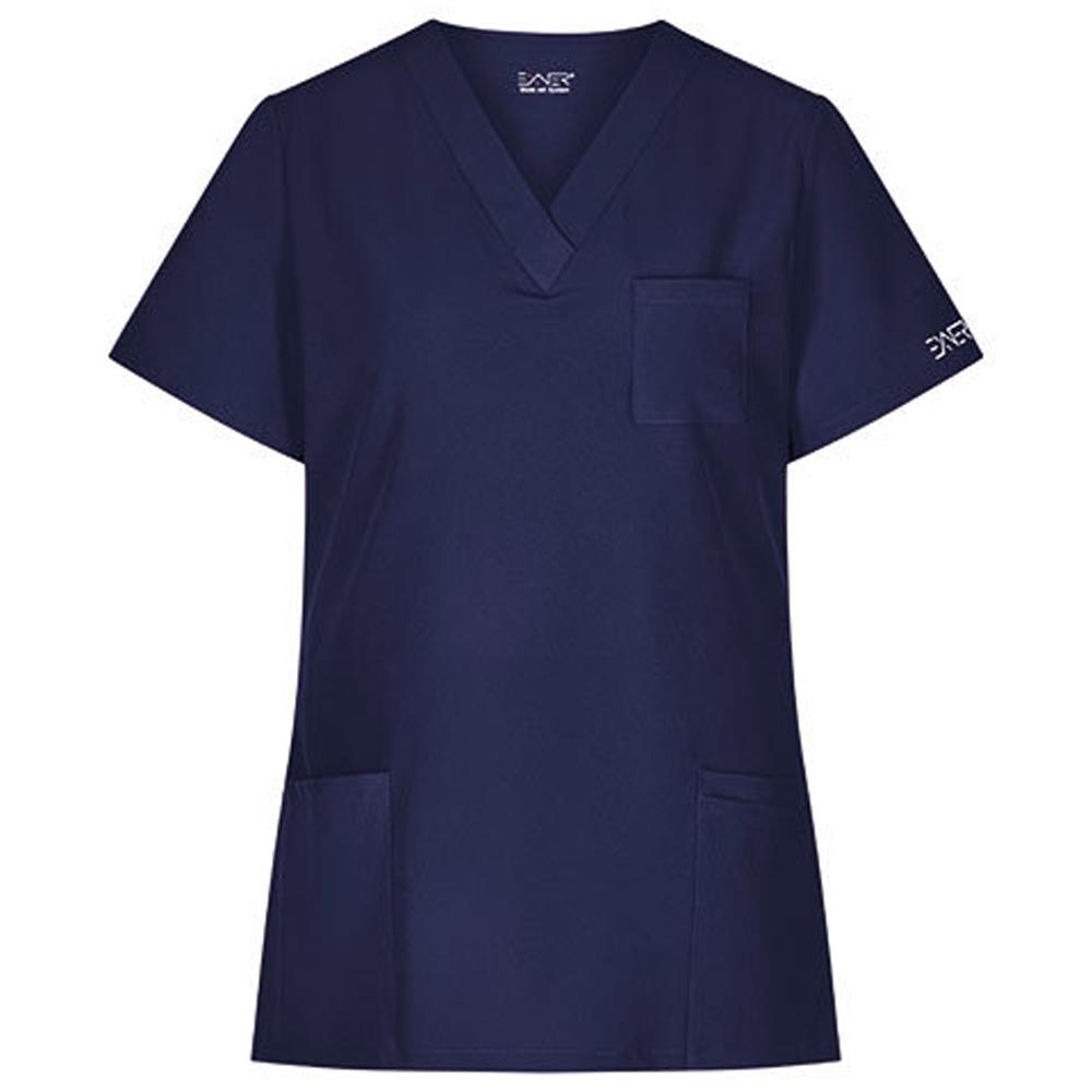 Exner Womens/Ladies Sportsline Regular Tunic