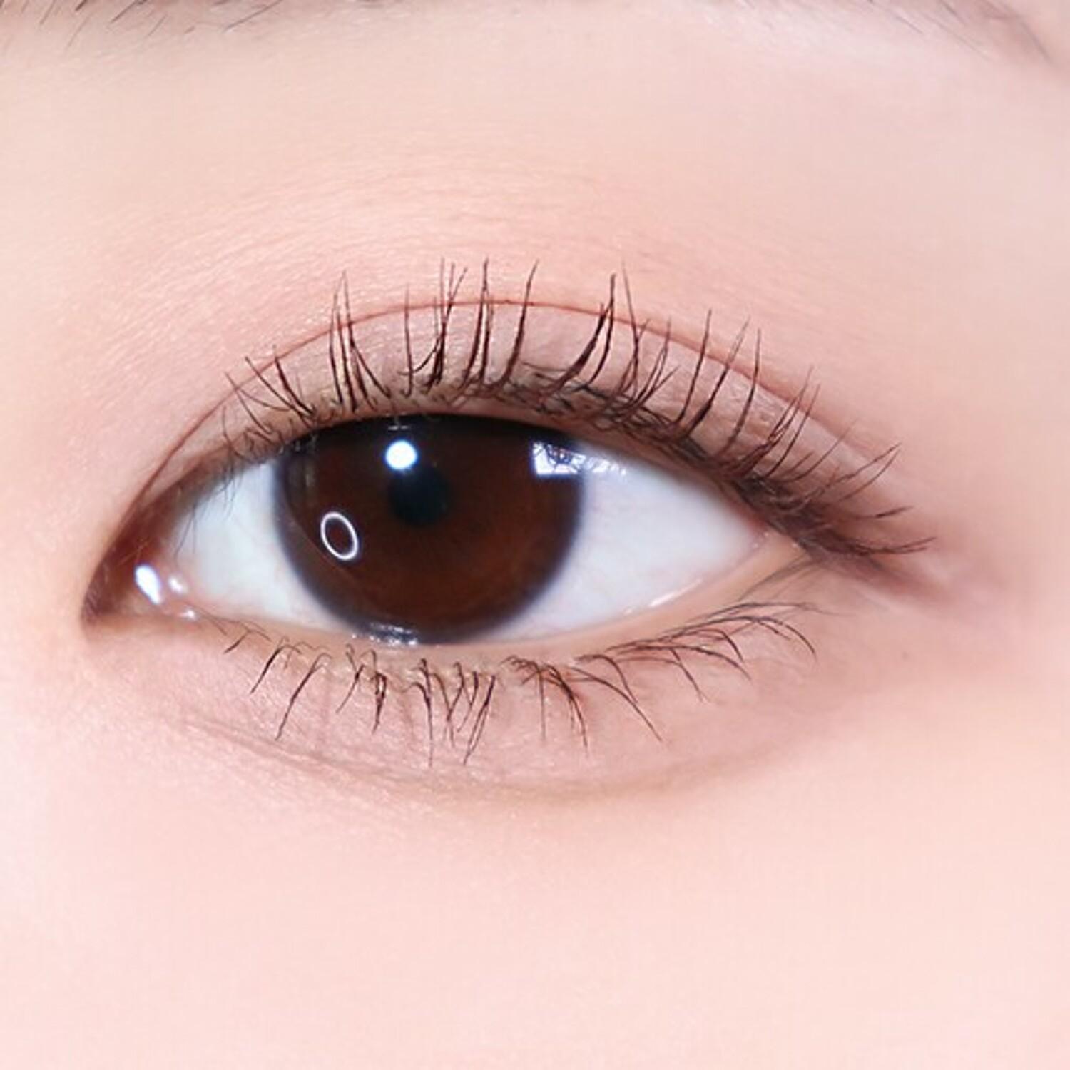 

Тушь для ресниц Kissme Heroine Make Micro Mascara Advanced Film N 4,5 г 01 Deep Black 02 Brown(Renewal)