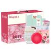 Longliqi Floral Bloom 5-Piece Gift Set