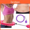 Echipamente de fitness – Hula Hoop