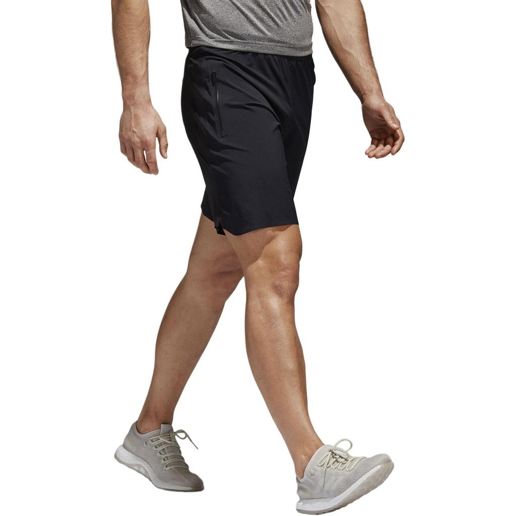 Adidas Casual Shorts Men's Black CG1488