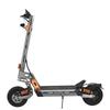 GELEIPU GTEVO 11" All-Terrain Electric Scooter Dual Motors 60V 36Ah Battery