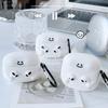 Cartoon expression hand earphone cover AirPods pro bluetooth earphone cover 1/1/1 generation silicone soft application