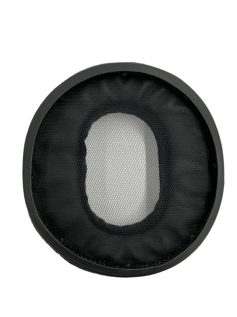 Paar Ersatz-Ohrpolster für FOSTEX-Kopfhörer T50RPmk4/T50RPmk4g/T60RP