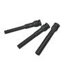 Fresh Hex Socket Head 1/2 Drive Impact Wrench Adapter Spanner Converter Square Hole 8/10/12Mm 3PCS For Pneumatic Air Tool
