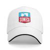 Someca Baseball Cap Winter Hat Anime Women's Beach Outlet Men's