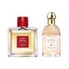 Coffret Eau de Toilette Habit Rouge & Rosa Rossa