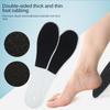 5 Colors Dead Skin Removal Smooth Feet Callus Remover Convenient Foot Rasp File  Men Women