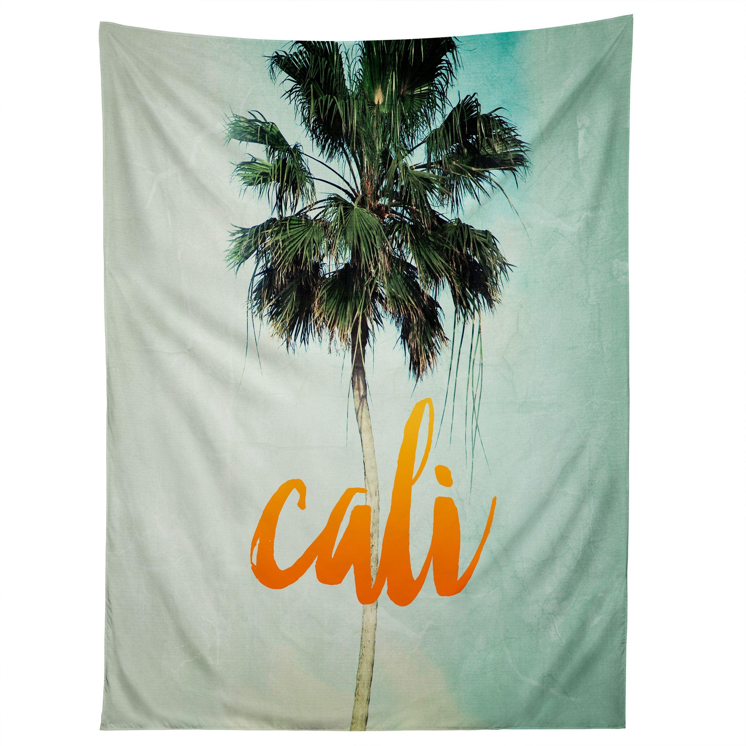 CALIFORNIA HOTEL tapestry 75x100