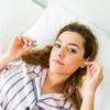 Noise Reduction Sleep Earplugs - Soft Foam, Reusable, Comfortable Ear Plugs for Travel, Study, and Rest