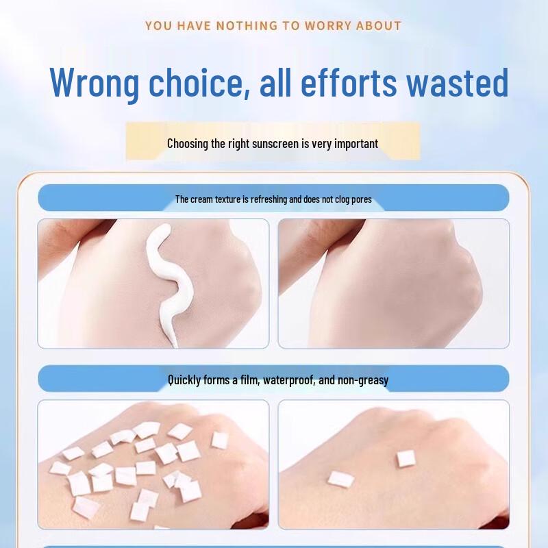 Fucaoji & FUNCGGI Sonnenschutzserie