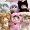 Nommi Uroczość Nigdy Się Nie Kończy Seria Śliczna Niespodzianka Winylowa Lalka Tajemnicza Torebka Kawaii Nommi Dekoracja Biurka Kolekcjonerski Wisiorek Zabawka Prezent