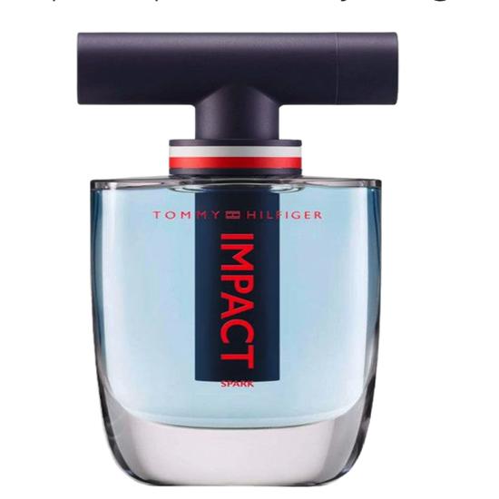 Tommy Hilfiger Impact Spark Edt Spray 100ml