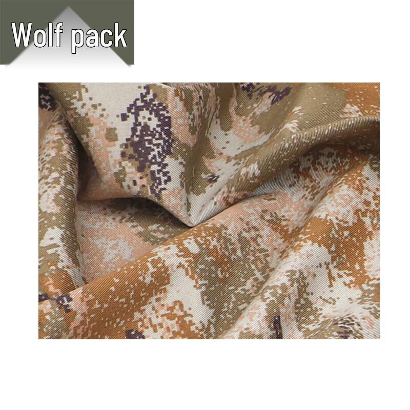 Conglang Starry Sky Gradient Fabric