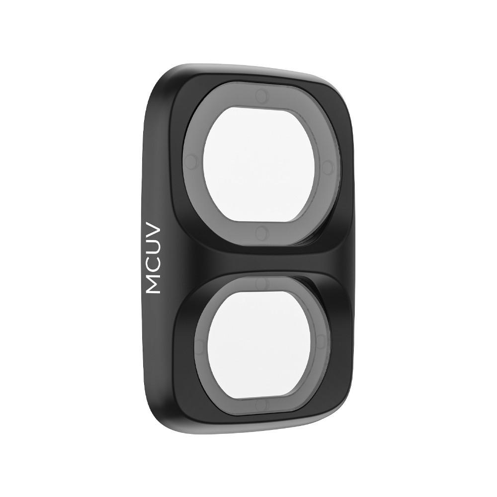 MCUV/CPL Filters Kit ND8/16/32/64 Lens Protector for DJI Osmo Pocket 4P Gimbal Camera Accessories