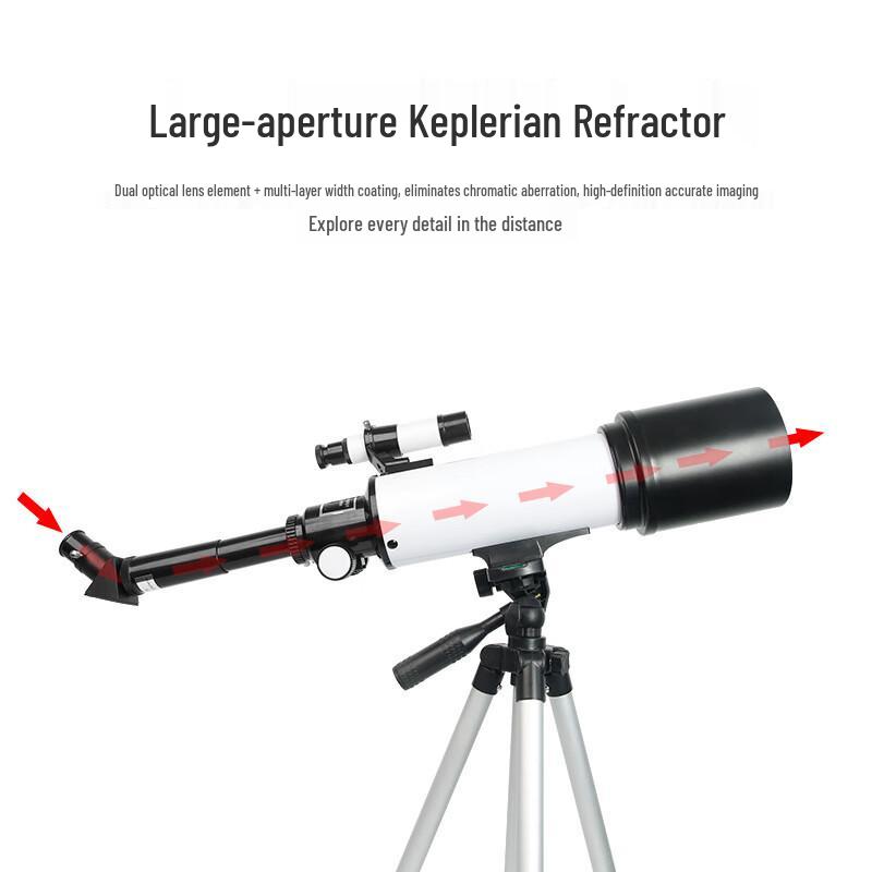 OEING 40070 Professional Astronomical Telescope