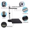 Eloam S1020A3R Dual-Cam Document Camera with ID Recognition CN plug (adapter included)