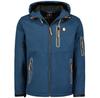 Softshell Jacket Geographical Norway Taxillusama_Men