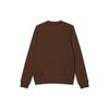Nike Sportswear Swoosh Sweatshirt 'Brown' 623459-259