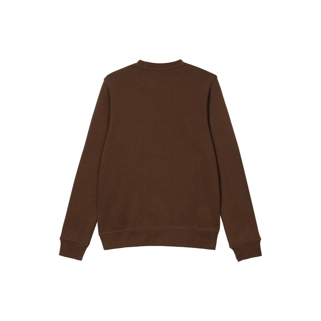 Nike Sportswear Swoosh Sweatshirt 'Brown' 623459-259