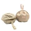 Spherical Ultra-Light Lingerie Travel Organizer: Portable Storage for Bras, Panties & Socks