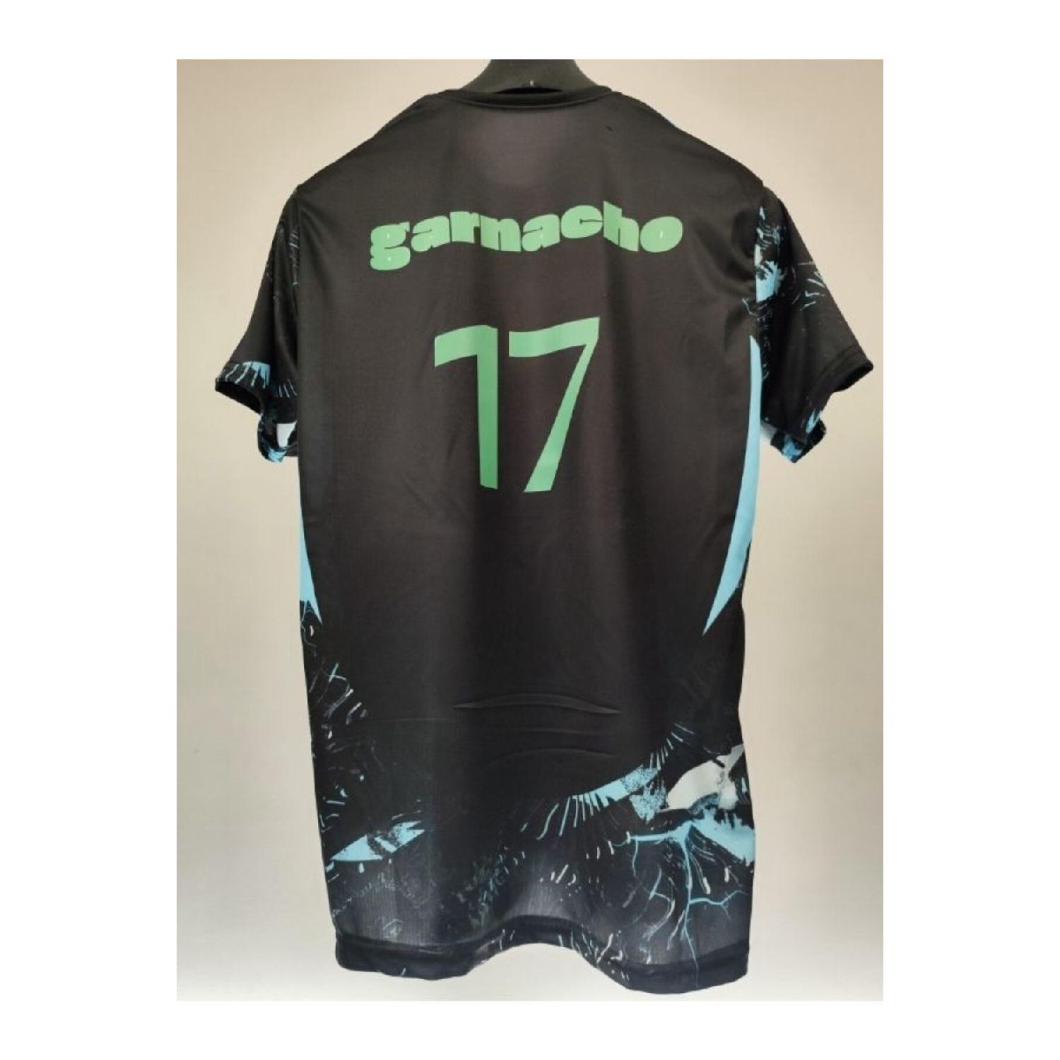 

Argentina World Cup Garnacho New Season Adult Football Shirt S