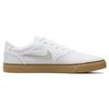 Nike Chron 2 Canvas SB White Gum 2022 - DM3494-105