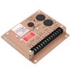 Engine Speed Regulator Generator Electronic Control Module Genset Parts ESD5500e DC 12V 24V